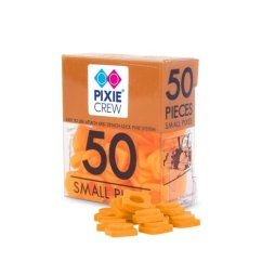Kis Pixie NEON ORANGE
