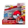 Pojedyncze pakiety gry Pokémon Surprise Attack