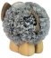 2Kids Toys Dřevěná figurka XL pompon Slon