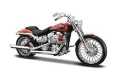 Maisto - Harley Davidson 2014 CVO Breakout, 1:12