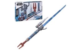 Zestaw miecz świetlny Star Wars Luke Skywalker
