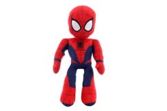 Pluș Spiderman 30 cm