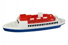 Parník oceánský 26 cm