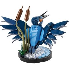 LEGO Ikony 10331 - Malý ľadový muž
Ikony LEGO®
Ikony LEGO® - Malý ľadový muž
Ikony LEGO® - Malý ľadový muž
