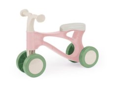 Rolocycle, roz pastel