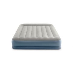 Intex 64118 Pat gonflabil Dura Beam Queen 203 x 152 x 30 cm