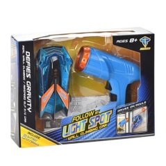 Antygrawitacyjny samochód