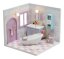 2Kids Toys miniatura domečku Útulná koupelna