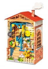 RoboTime - miniatura wymarzonego domu