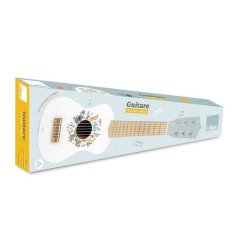 Drewniana gitara Vilac Zwierzęta świata