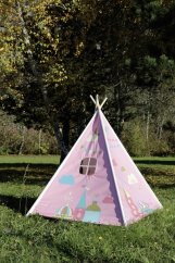 Vilac Teepee Neverland teepee