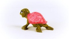 Schleich 70759 Růžová safírová želva