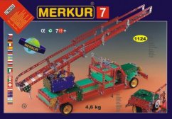 Kit Merkur 7