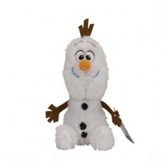OLAF Plyš veľkosť M