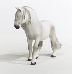 Schleich 13942 Zvieracia kobyla islandského poníka