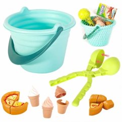 Set de sable pour crème glacée