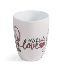 Mug NICI Cat "Celebrate Love" 310ml