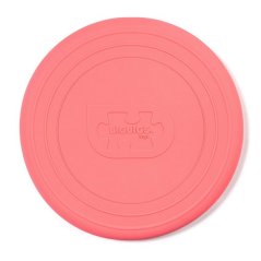 Bigjigs Toys Frisbee Rose Corail