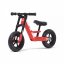 BERG Bicycles - Mini-suflător roșu