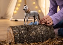 Schleich 14895 Andalúziai csődör