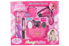 Set de beauté pour petits salons de coiffure