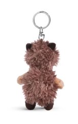 NICI Hérisson Hetch Hogan 10cm, VERT