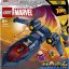 LEGO® Marvel (76281) X-Men X-Jet Jet X-Men