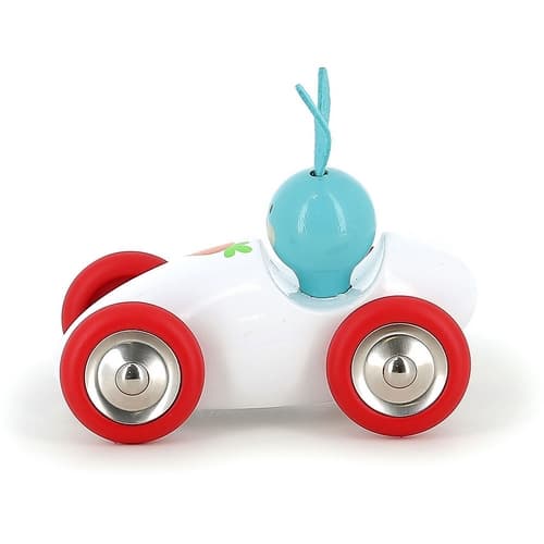 Vilac Racing car Rabbit Raou