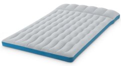 Intex 67999 Saltea gonflabilă Camping 127x193x17 cm