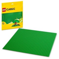Stavebnica LEGO® Classic 11023 Zelená podložka
