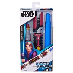 HASBRO - Star Wars LS Forge Lightsaber ANAKIN SKYWALKER fénykardja