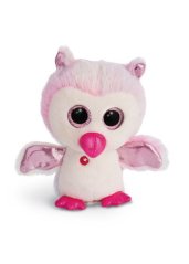 Gufo di peluche Princess Holly 15 cm