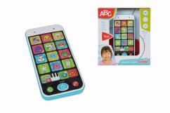 Mon premier smartphone