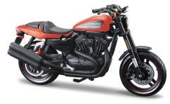 Maisto - HD - Moto - 2011 XR 1200X™, 1:18