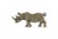 Nosorožec dvourohý zooted