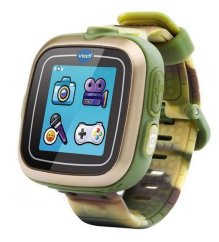 Montre intelligente Kidizoom DX7 - camouflage