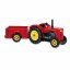 Traktor Le Toy Van Bertie