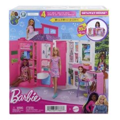 Casă de vacanță Barbie