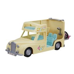 Sylvanian Families - Családi lakókocsi