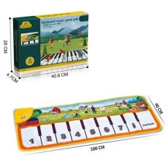 Pianino podłogowe