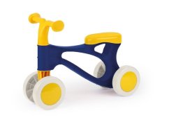 Rolocycle, albastru și galben