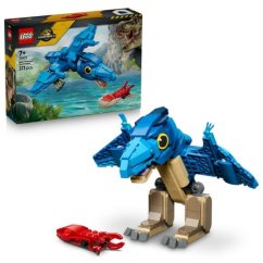 Lego Jurský svet 77977 Mladý dinosaurus: Pteranodon