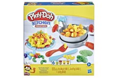PlayDoh tészta