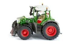 SIKU Farmer - Tractor de Crăciun