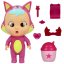 TM Toys CRY BABIES MAGIC TEARS varázslatos könnyek rózsaszín kiadás