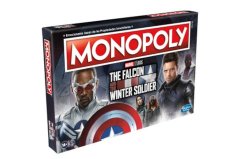 Monopoly Falcon SK