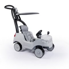 4 az 1-ben futóautó