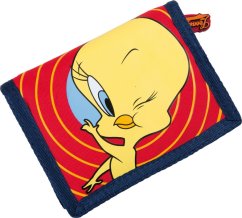 Portofel mic pentru picioare Looney Tunes