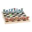 Vilac Chess Keith Haring