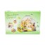 2Kids Toys miniatura domečku Rozkvetlý altánek